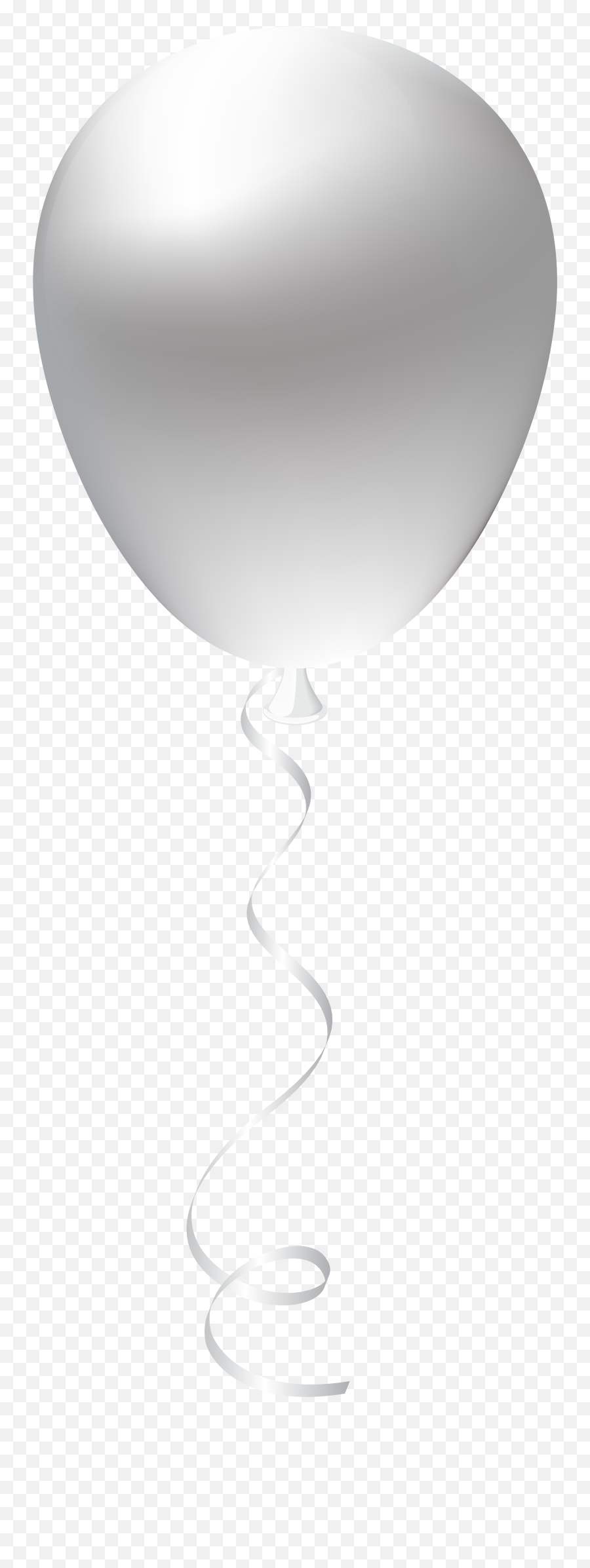 Balloon - Stemware Png,Balloon Transparent