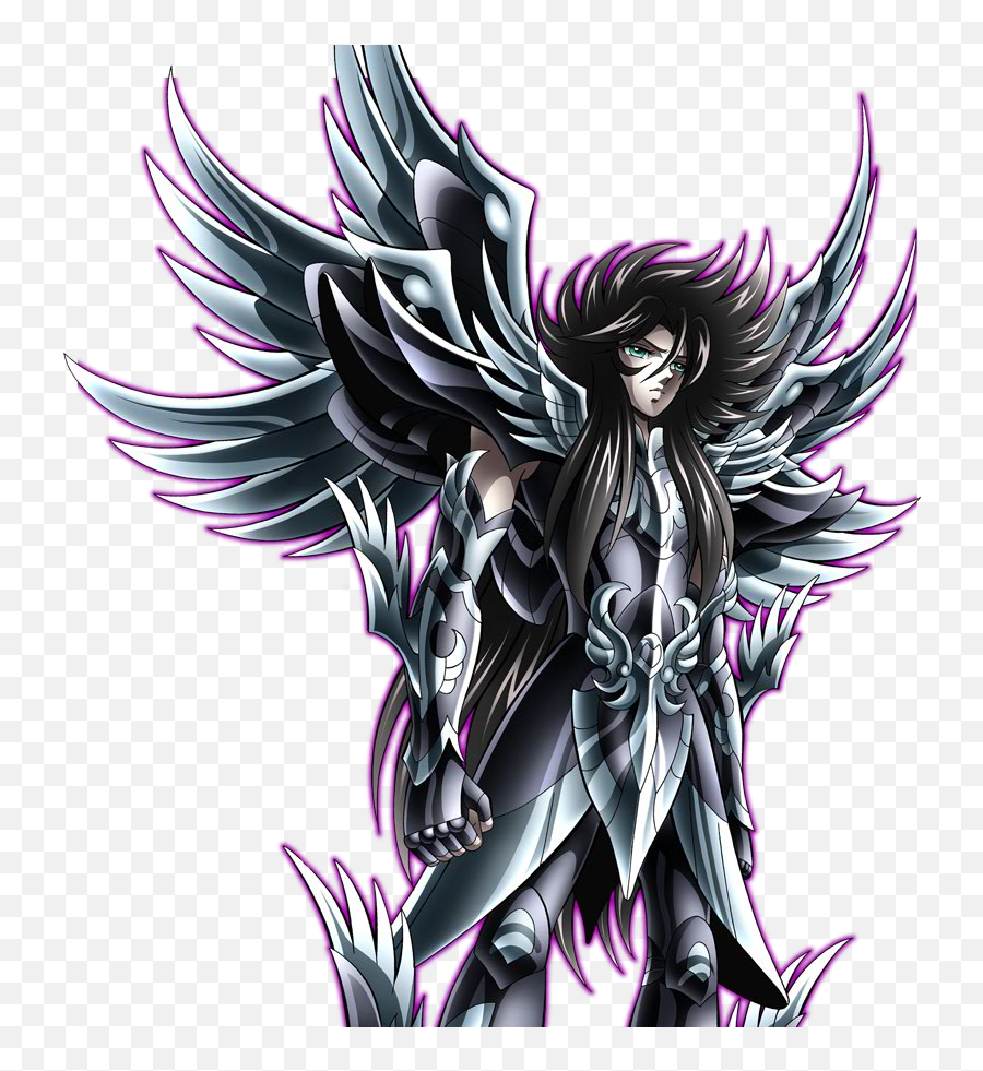 Saint Seiya Brave Soliders - Hades Saint Seiya Png,Hades Png