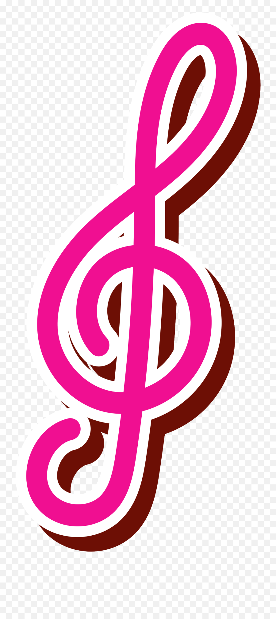 Music Note Png With Transparent Background - Language,Note Png