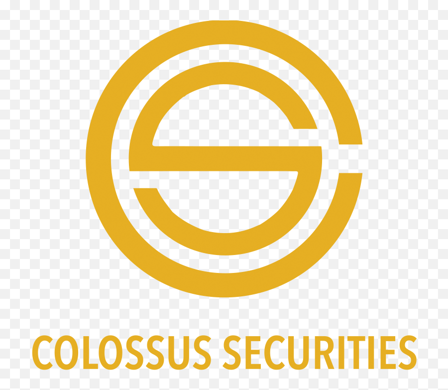 Colossus Securities And Jadesan Capital Investments Announce - Training Png,Colossus Png