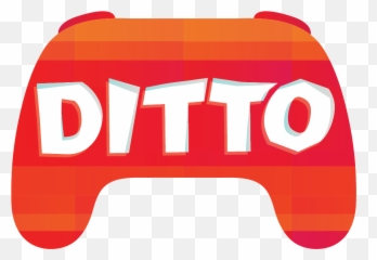 Team Ditto - Big Png,Ditto Png
