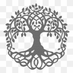 Tree Of Life - png