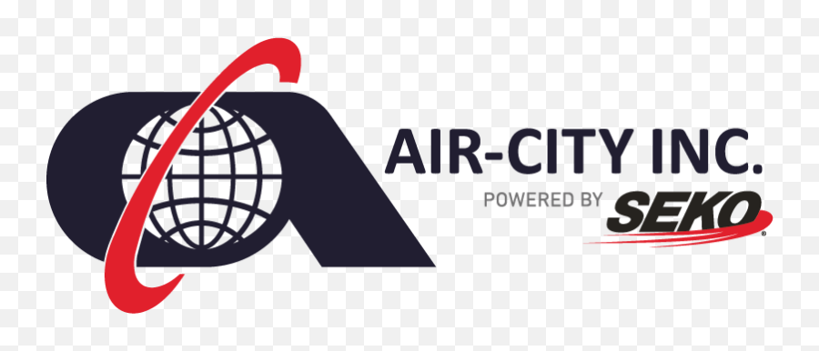 Air City Cross Border Specialist Partnership Seko Logistics - Seko Worldwide Png,Urban Air Logo