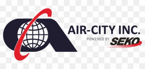 Air City Cross Border Specialist Partnership Seko Logistics - Seko Worldwide png