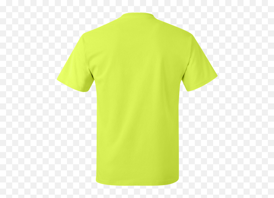 Green Polo Shirts Png Transparent Images 37 - Free Back Yellow T Shirt Png,T Shirts Png