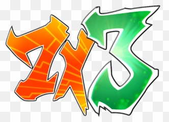 Mega Man Zx3 Hinted - Mega Man Zx3 Png,Mega Man 3 Logo