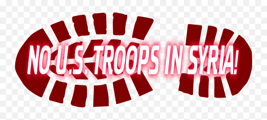 Download No Troops Boot Print Png Image - Horizontal,Boot Print Png
