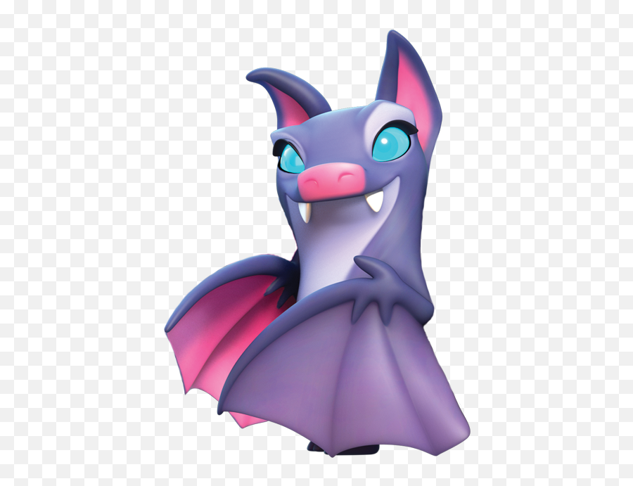 Clash Royale Bats Png - Clash Royale Characters Bats,Bats Png