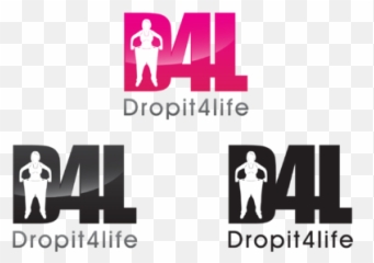 Logo For Weight Loss Company By Ashleybl9 - Vertical png