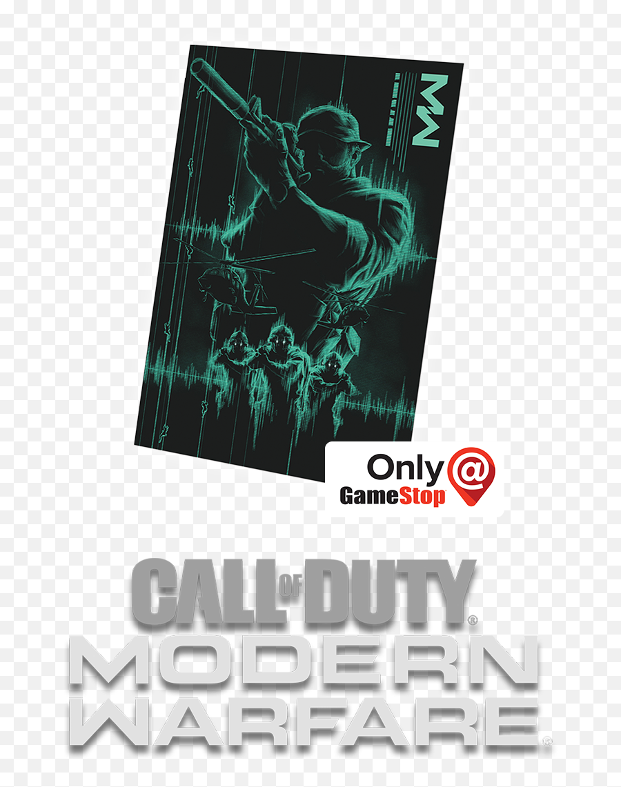 Modern Warfare Beta Event - Language Png,Mondo Media Logo