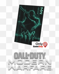 Modern Warfare Beta Event - Language Png,Mondo Media Logo