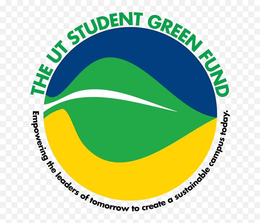Student Involvement - Utoledo Student Green Fund Png,University Of Toledo Logo