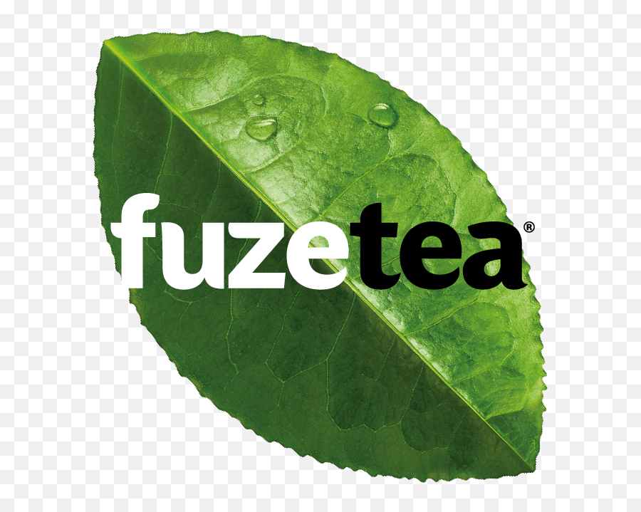 Fuze Tea Varieties - Logo Fuze Tea Png,Nestea Logo