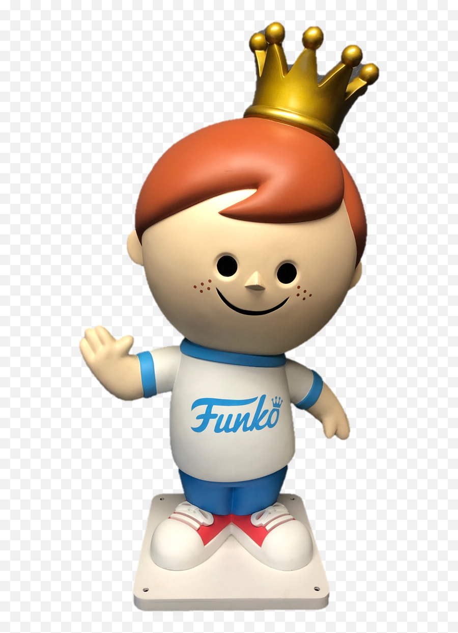 Freddy Funko Rare - Freddy Funko Rare Png,Toys R Us Logo Png