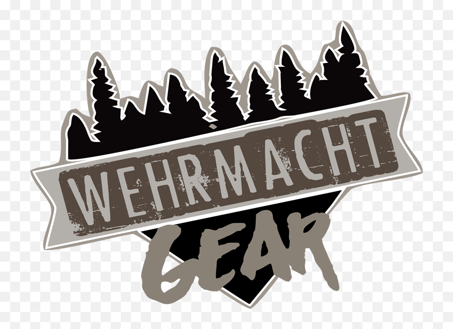 Wehrmacht Gear - Sani Nurdin Png,Wehrmacht Logo