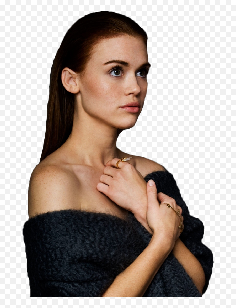 Holland Roden Png 8 Image - Holland Roden Png Deviantart,Holland Roden Transparent