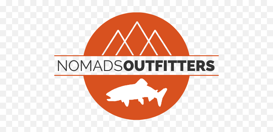 Nomads Outfitters - Euston Railway Station Png,Patagonia Fish Logo