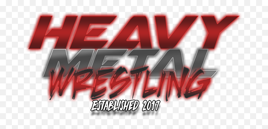 Next Heavy Metal Event Announced - Horizontal Png,Heavy Metal Logo