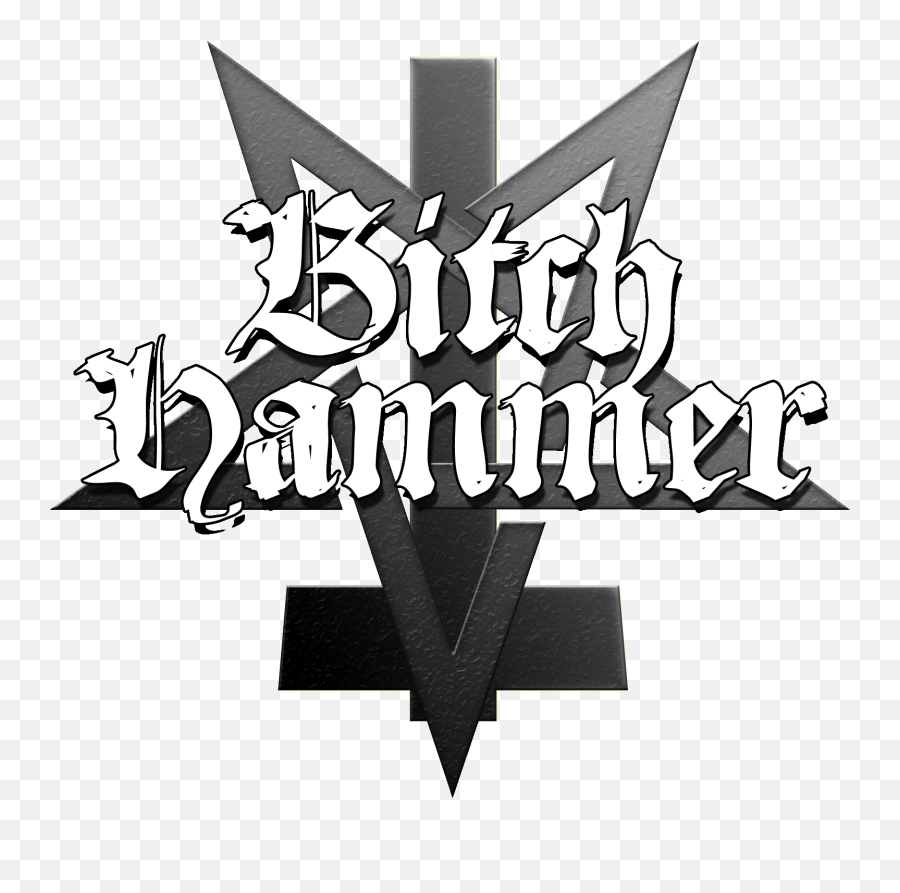 Bitchhammer Epk - Die Raf Png,Darkthrone Logo