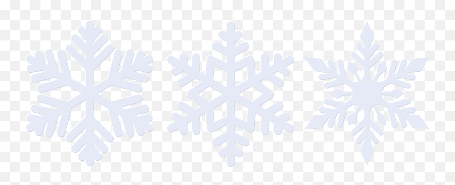 Transparent Background High Resolution - Snow Flakes Clip Art Png,Snowflakes Background Png