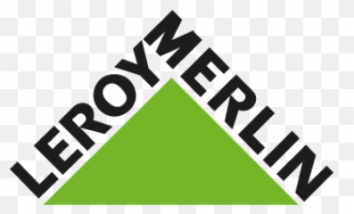 Leroy Merlin Vector Logo - Freevectorlogonet Leroy Merlin Logo Vector Png,Merlin Png