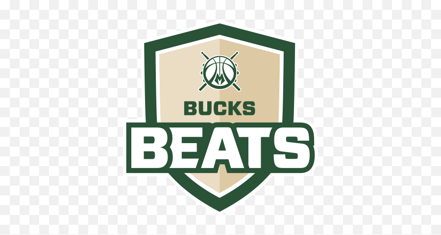Download Hd Milwaukee Bucks Wincraft 11 X 17 Multi - Use Milwaukee Bucks Png,Milwaukee Bucks Logo Png