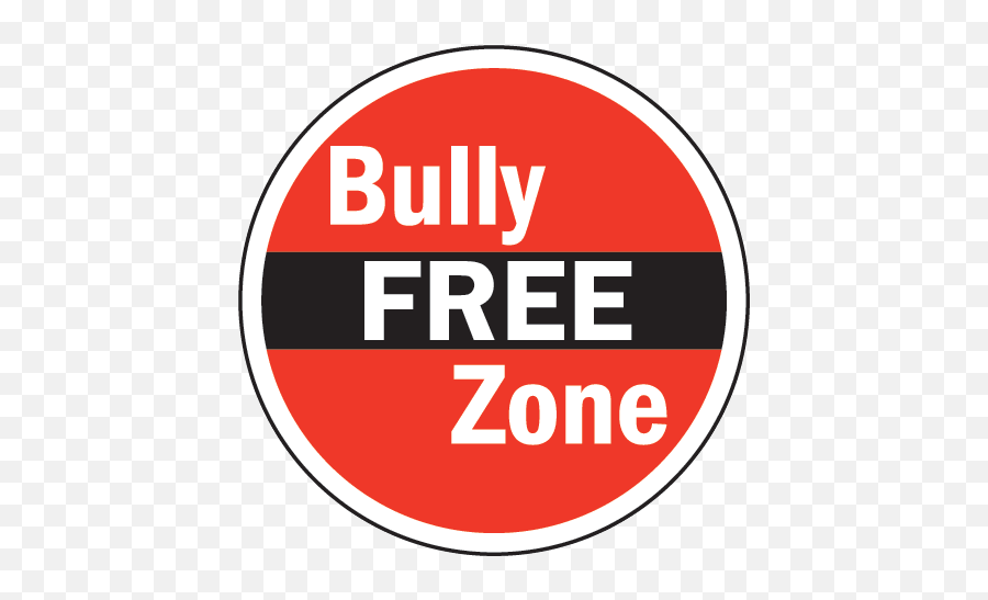 Kid - Bullyfreezonecartoon Dr Barbara Pedalino Bully Free Zone Cartoon Png,Bully Logo