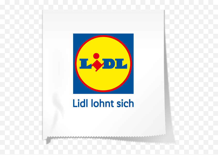 Lidl Vertriebs Gmbh U0026 Co Kg T - Woodde Lidl Png,Lidl Logo