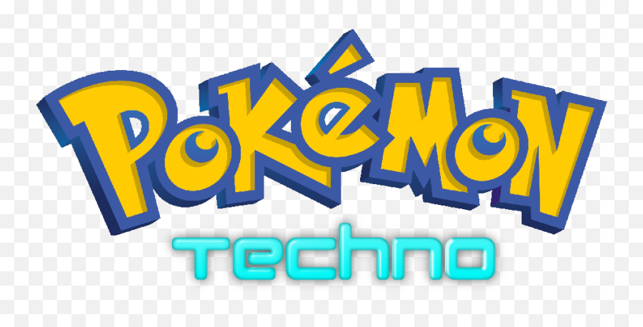 Pokemon Techno And Steampunk - Transparent Pokemon Tcg Logo Png,Steampunk Logo
