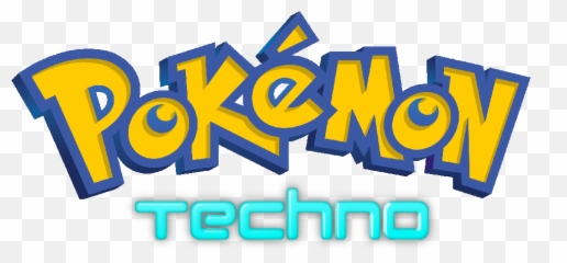 Pokemon Techno And Steampunk - Transparent Pokemon Tcg Logo Png,Steampunk Logo