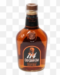 Old Grand - Old Grand Dad 114 Png,Grand Dad Png