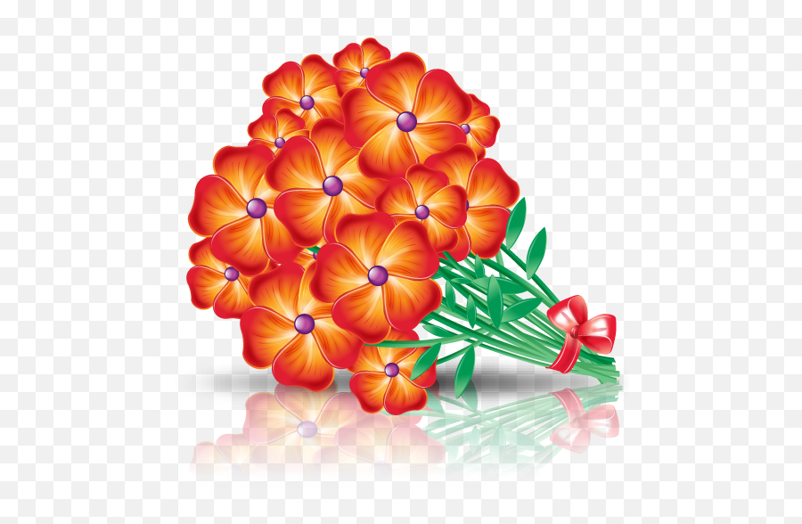 Flowers Bouquet Icon Png 26661 - Free Icons And Png Backgrounds Beautiful Images Png,Flowers Bouquet Png