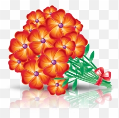 Flowers Bouquet Icon Png 26661 - Free Icons and PNG Backgrounds Beautiful Images Png