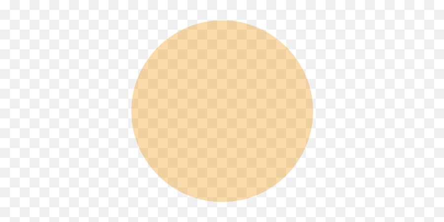 Transparent Circle - Dot Png,Yellow Circle Transparent