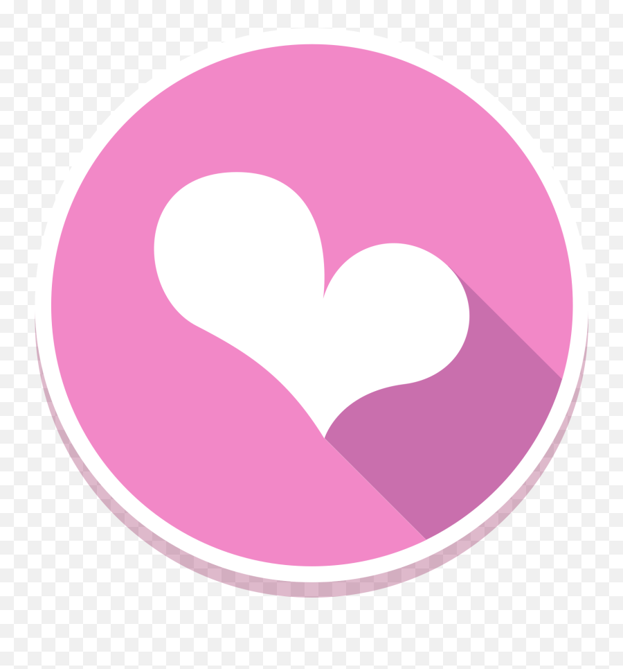 Free Heart Icon 1187419 Png With Transparent Background - Icono Corazones Png,Heart Icon