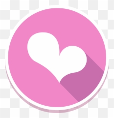 Free Heart Icon 1187419 Png With Transparent Background - Icono Corazones Png