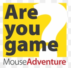 Mouseadventure Twitter Png