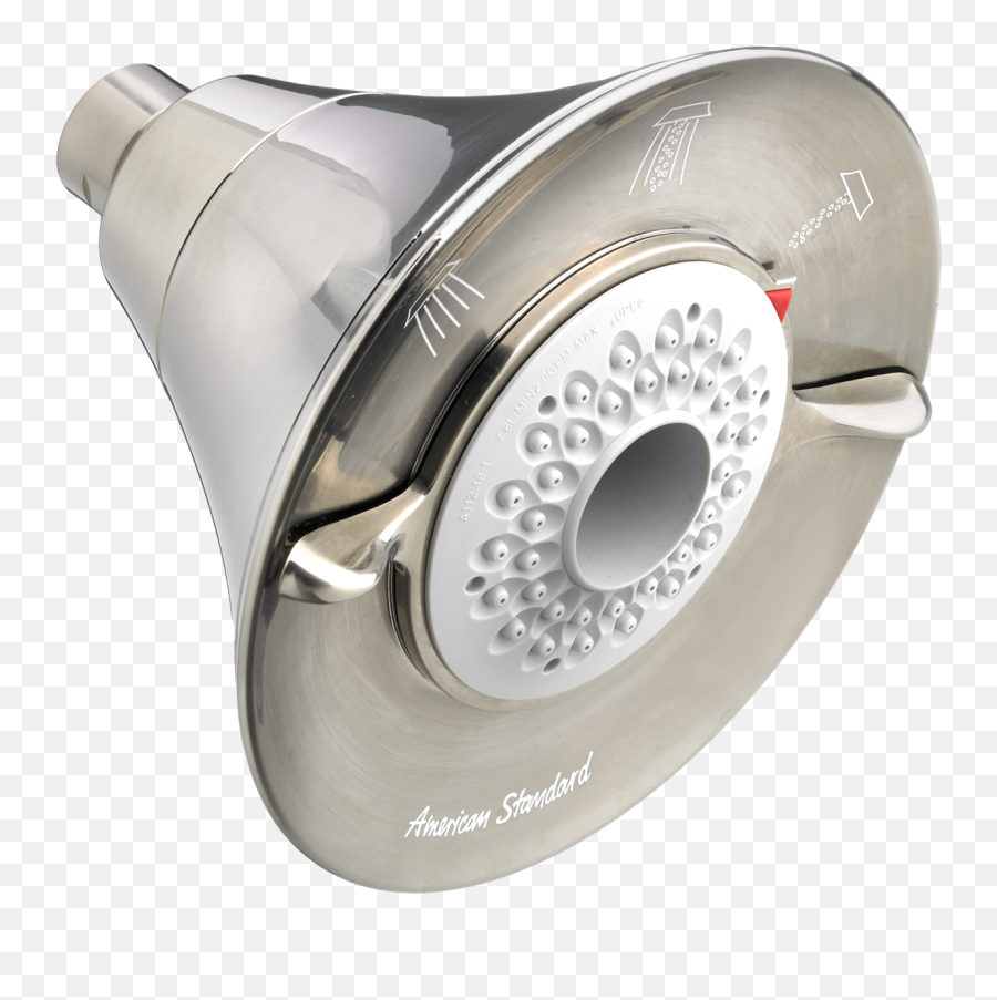 Shower Head With Air - Inodoros Y Regaderas Ahorradoras Png,Speakman Icon