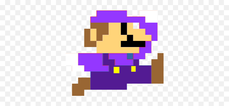 Mario Luigi Wario And Waluigiu0027s Epic Boss Battle 1 - Super Mario 64 Bit Png,Waluigi Transparent