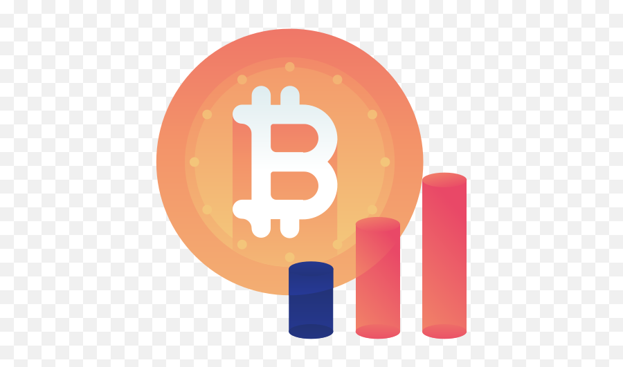Bitcoin Currency Finance Chart Graph Free Icon Of Vector - Language Png,Money Envelope Icon Vector