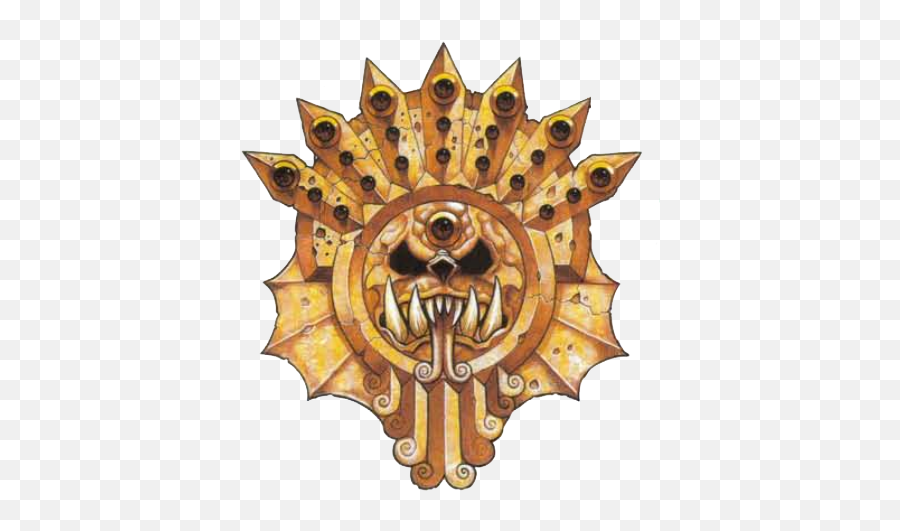 Aos Seraphon U2013 Bd Cosmos - Warhammer Seraphon Symbole Png,Genestealer Icon
