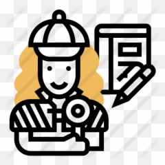 Detective - Free people icons Language png