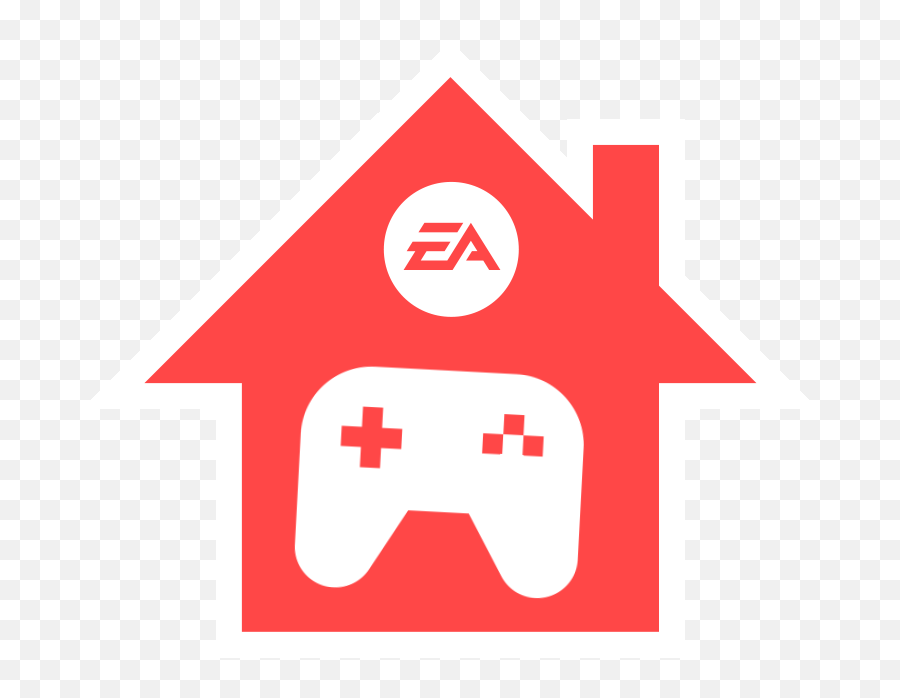 Ea Stay And Play Icon Animation - Language Png,Play Icon Image