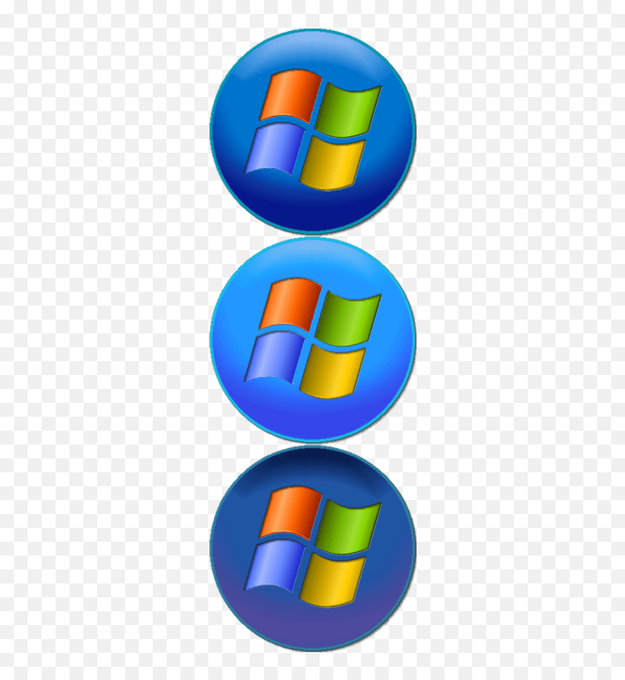 windows start icon
