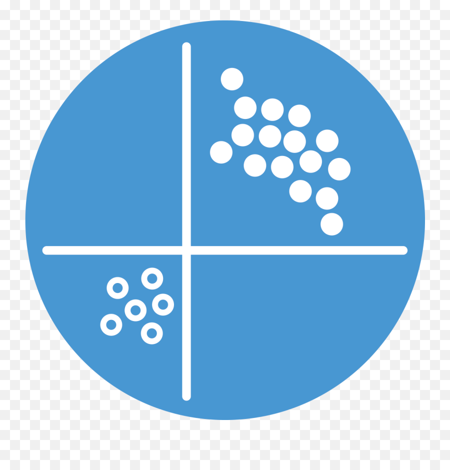 Cll Mrd Flow Panel Neogenomics Laboratories - Dot Png,Biomarker Icon