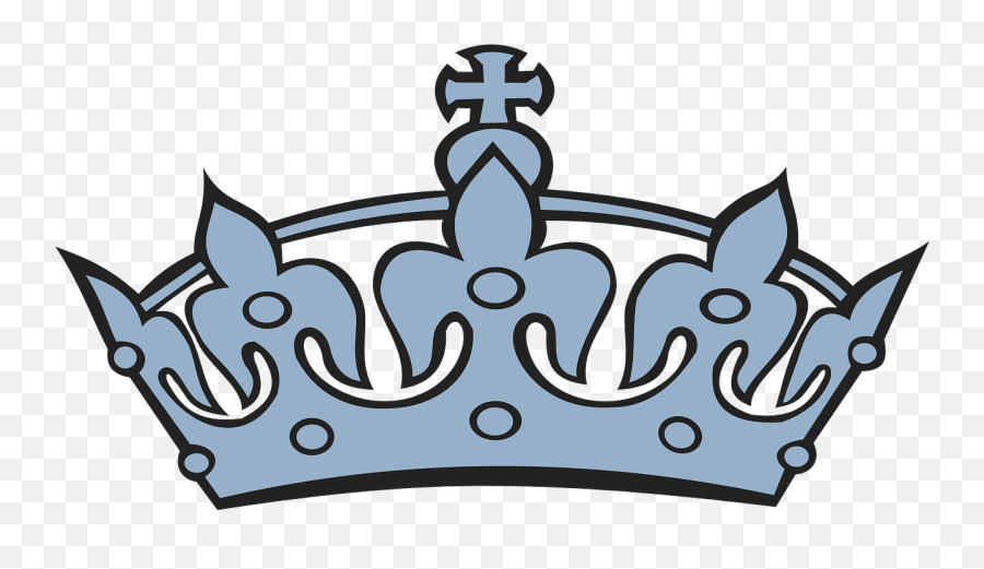 Crown King Royal Prince History Png Image - Crown Clip Art Crown Clip Art,King Crown Png