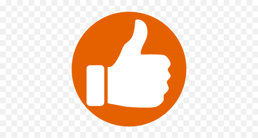 Transparent Background Thumbs Up Icon - Language Png,Expectation Icon