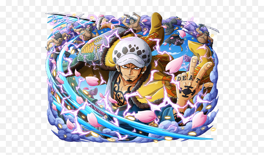 Law One Piece Treasure Cruise Law Png Trafalgar Law Icon Free Transparent Png Images Pngaaa Com - one piece treasure 2 roblox