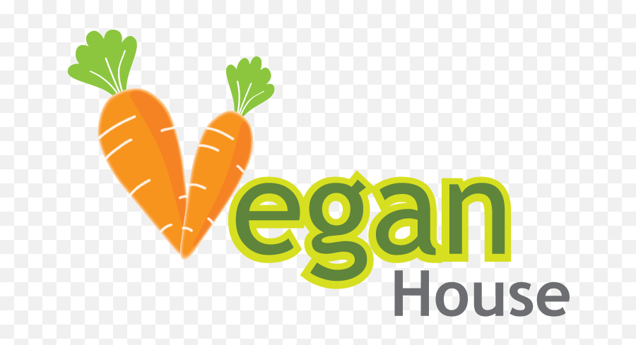 Vegan House Png Vegetarian Menu Icon