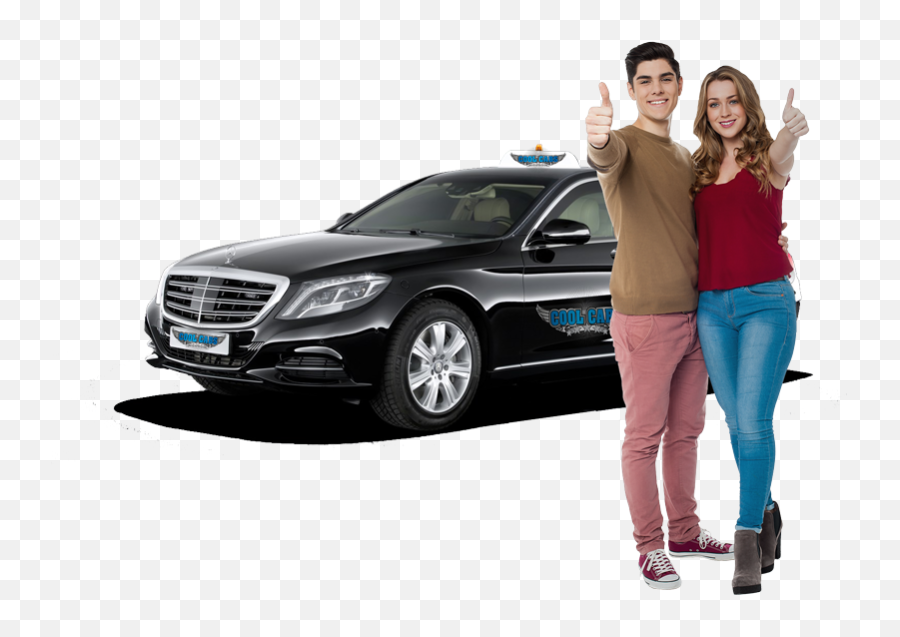 Auburn Taxi Service - Mercedes S Guard 600 Png,Taxi Cab Png